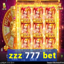 zzz 777 bet